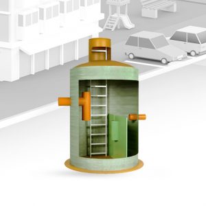 Жироуловители